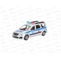 Машина "ТЕХНОПАРК" SB-16-47-Р-WB Lada Largus Полиция 12см Машина "ТЕХНОПАРК" SB-16-47-Р-WB Lada Largus Полиция 12см