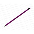 Карандаш ч/г с ласт. BRAUBERG Ultra color HB 181708 *1/72