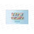 Альбом д/рис.20л ЭКСМ Candy Mood,  А202671