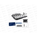 Шахматы Y23368010 в коробке 25*13*3,3см