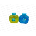 Лизун-Слайм №19-18 "Куки" 295гр., 10*9,5см *12 Лизун-Слайм №19-18 "Куки" 295гр., 10*9,5см *12