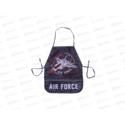 Фартук д/труда ПЧЕЛКА Air force 2024, ФДТ-3 *20