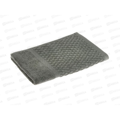 Полотенце 30*50 MX50 21Maison Time Графит Полотенце 30*50 MX50 21Maison Time Графит