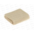 Полотенце 50*70 MX50 21Maison Time Светло бежевый