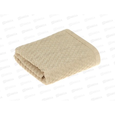 Полотенце 50*70 MX50 21Maison Time Светло бежевый