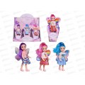 Кукла Blilliance Fair 15см, в ассорт. РТ-01839, 602285