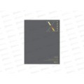 Тетрадь 48л кл. Hatber Яркая палитра Химия Сумерки 35992 *10/60