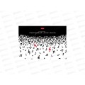 Тетрадь нотн. 16л Hatber А4 Движение нот. 37093 *60