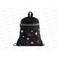 Мешок д/обуви Berlingo Shine 360*460мм.,SB-EXA-1209 *6