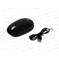 Мышь Defender Smart MM-396 беспр., 3кн, черный Мышь Defender Smart MM-396 беспр., 3кн, черный