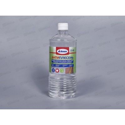 Пропитка Антиплесень Д-68 1,0л без триггера