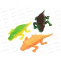 Игрушка "Крокодил" 17,5см, 550-0841 Игрушка "Крокодил" 17,5см, 550-0841