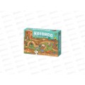 Игра настольная &quotКотовод&quot 06095