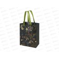 Пакет подар. B.V.  Flora.Лесные ягоды 18*23*10см 2-851/03