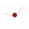 Катушка для триммера ЭНЕРГОПРОМ DL-1550 (красный квадрат) *100 Катушка для триммера ЭНЕРГОПРОМ DL-1550 (красный квадрат) *100