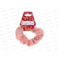 Резинка для волос "Collection School" однотонная, 589-163 Резинка для волос "Collection School" однотонная, 589-163