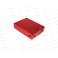 Папка арх. 7.5см с рез. Союзбланкиздат крас. ASR-7109 *50 Папка арх. 7.5см с рез. Союзбланкиздат крас. ASR-7109 *50