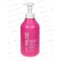 MYMUSE пенка для душа с соком клубники 750мл, 145084 MYMUSE пенка для душа с соком клубники 750мл, 145084