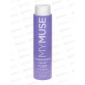 MYMUSE тонирующий бальзам для нейтрализации желтизны 400мл, 145097 MYMUSE тонирующий бальзам для нейтрализации желтизны 400мл, 145097