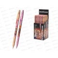 Ручка шар. EK 65352 Stick Prima Cat R-301, син. *50 Ручка шар. EK 65352 Stick Prima Cat R-301, син. *50