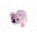 Игрушка мягкая &quotКоала&quot функциональная, 3 цвета, LD1259 в пакете