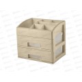 Органайзер настольный Keeple Глина 23х17х20см, KL300710005 *5 Органайзер настольный Keeple Глина 23х17х20см, KL300710005 *5