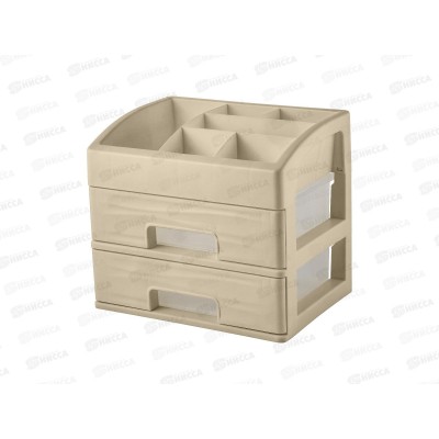 Органайзер настольный Keeple Глина 23х17х20см, KL300710005  *5