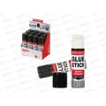 Клей карандаш BRAUBERG Ultra strong 36г 229546 *12/360 Клей карандаш BRAUBERG Ultra strong 36г 229546 *12/360
