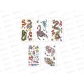 Тату ПГС 8,5*16 P1916-8 *10 Тату ПГС 8,5*16 P1916-8 *10