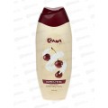 DANA Крем-гель для душа MILKY Cherry, 450мл *24 DANA Крем-гель для душа MILKY Cherry, 450мл *24