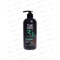 TUNE Men Гель для душа 3в1 Энергия и свежесть доз 500мл *12 TUNE Men Гель для душа 3в1 Энергия и свежесть доз 500мл *12