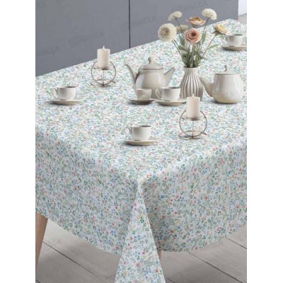 Клеенка Grace нетканая 1,4х20м 207A 127271 MIRELLA