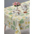 Клеенка Grace нетканая 1,4х20м 216A 127272 MIRELLA