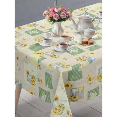Клеенка Grace нетканая 1,4х20м 216A 127272 MIRELLA