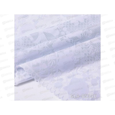 Клеенка Grace Лейс ажурная 1,37х20м GLA-0534U/LA-0534U 103146