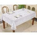 Клеенка Grace Лейс ажурная 1,37х20м LA-0704U 120524 Клеенка Grace Лейс ажурная 1,37х20м LA-0704U 120524