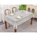 Клеенка Grace Лейс ажурная 1,37х20м LA-0758VP 123336 Клеенка Grace Лейс ажурная 1,37х20м LA-0758VP 123336
