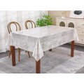 Клеенка Grace Лейс ажурная 1,37х20м LA-0840VP 107490 Клеенка Grace Лейс ажурная 1,37х20м LA-0840VP 107490