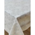 Клеенка Grace Лейс ажурная 1,37х20м LA-035U 123449