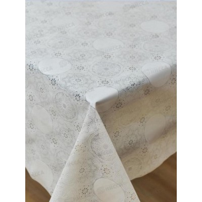 Клеенка Grace Лейс ажурная 1,37х20м LA-035U 123449