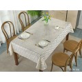 Клеенка Grace Лейс ажурная 1,37х20м LH-0638А 121328 Клеенка Grace Лейс ажурная 1,37х20м LH-0638А 121328