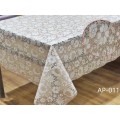 Клеенка Grace Лейс ажурная 1,4х20м LA-0011Z 123454 Клеенка Grace Лейс ажурная 1,4х20м LA-0011Z 123454