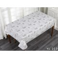 Клеенка Grace Лейс ажурная 1,37х20м YL-10342B 103069 Клеенка Grace Лейс ажурная 1,37х20м YL-10342B 103069