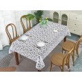 Клеенка Grace Лейс ажурная 1,37х20м TLF-008U 115537 Клеенка Grace Лейс ажурная 1,37х20м TLF-008U 115537