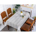 Клеенка Grace Лейс ажурная 1,37х20м TNI-003V 115536 Клеенка Grace Лейс ажурная 1,37х20м TNI-003V 115536