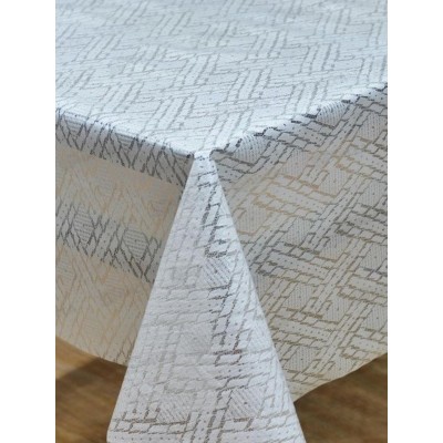 Клеенка Grace Лейс ажурная 1,4х20м CL-010V 120886