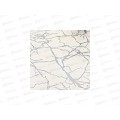 Клеенка Grace силикон 0,6*20м 0,65мм Laser LS8191D 117897