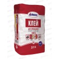 Клей для облицовки печей и кеминов +850С Д-314 25кг Клей для облицовки печей и кеминов +850С Д-314 25кг