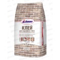 Клей для изделий из гипса универсальный гипсополимерный Д-315 5кг Клей для изделий из гипса универсальный гипсополимерный Д-315 5кг
