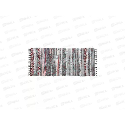Коврик тканевый&quotTratti&quot 60*140см хлопковый цветной Blabar 92025 *15
